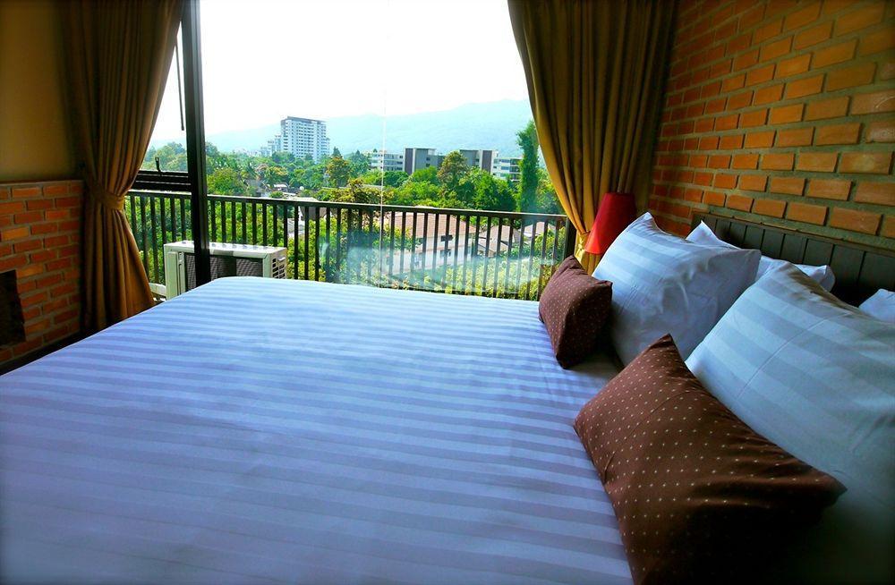 فندق شيانغ مايفي  فندق بوتيك وي فالي المظهر الخارجي الصورة